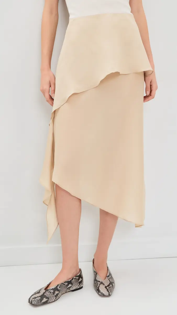 The Garment Eleanor Skirt | Thumbnail 2 The Garment Eleanor Skirt | Thumbnail 2