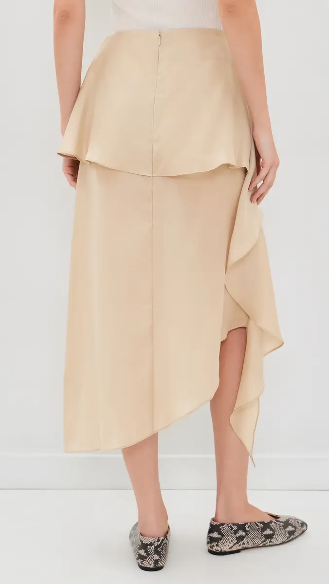 The Garment Eleanor Skirt | Thumbnail 3 The Garment Eleanor Skirt | Thumbnail 3