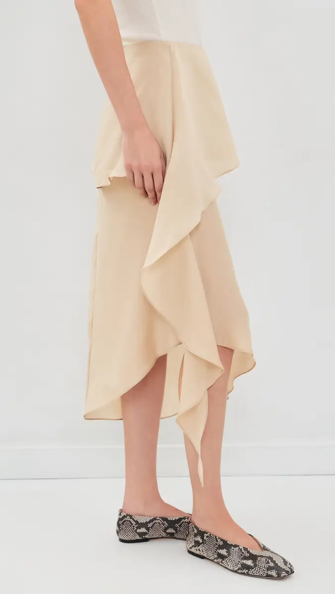 The Garment Eleanor Skirt | Thumbnail 4 The Garment Eleanor Skirt | Thumbnail 4