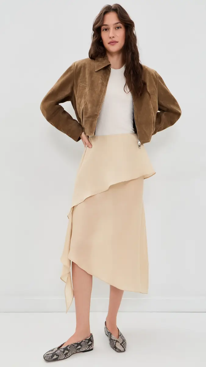 The Garment Eleanor Skirt | Thumbnail 5 The Garment Eleanor Skirt | Thumbnail 5