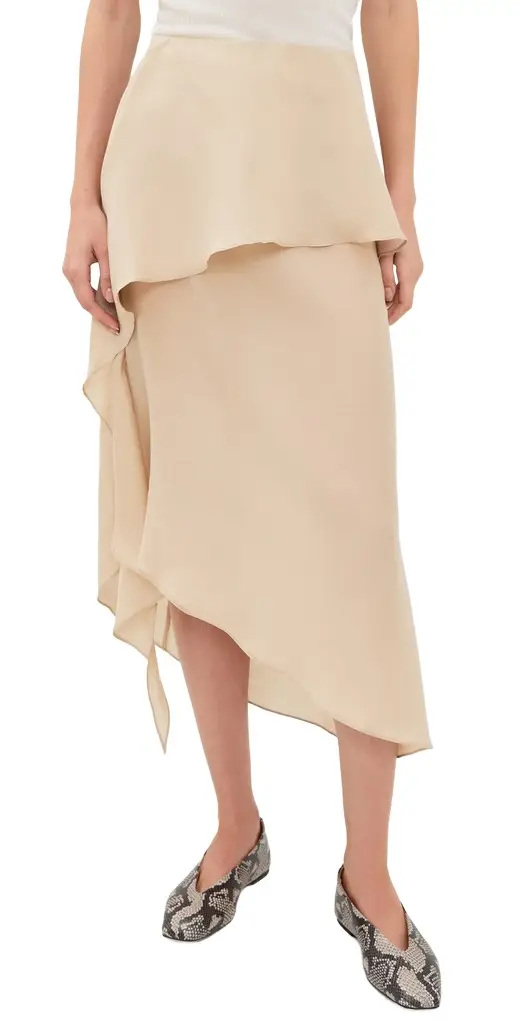 The Garment Eleanor Skirt