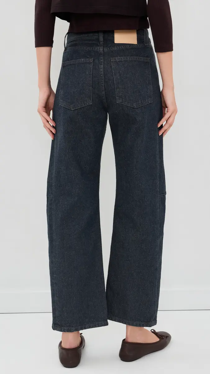B SIDES Slim Lasso Barrel Jeans | Thumbnail 3 B SIDES Slim Lasso Barrel Jeans | Thumbnail 3