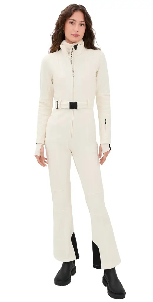 JG Ski Suit JG Ski Suit