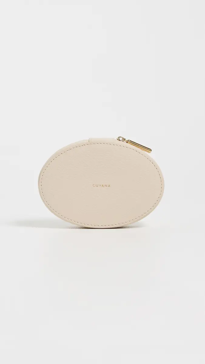 Cuyana Travel Jewelry Case | Thumbnail 2 Cuyana Travel Jewelry Case | Thumbnail 2