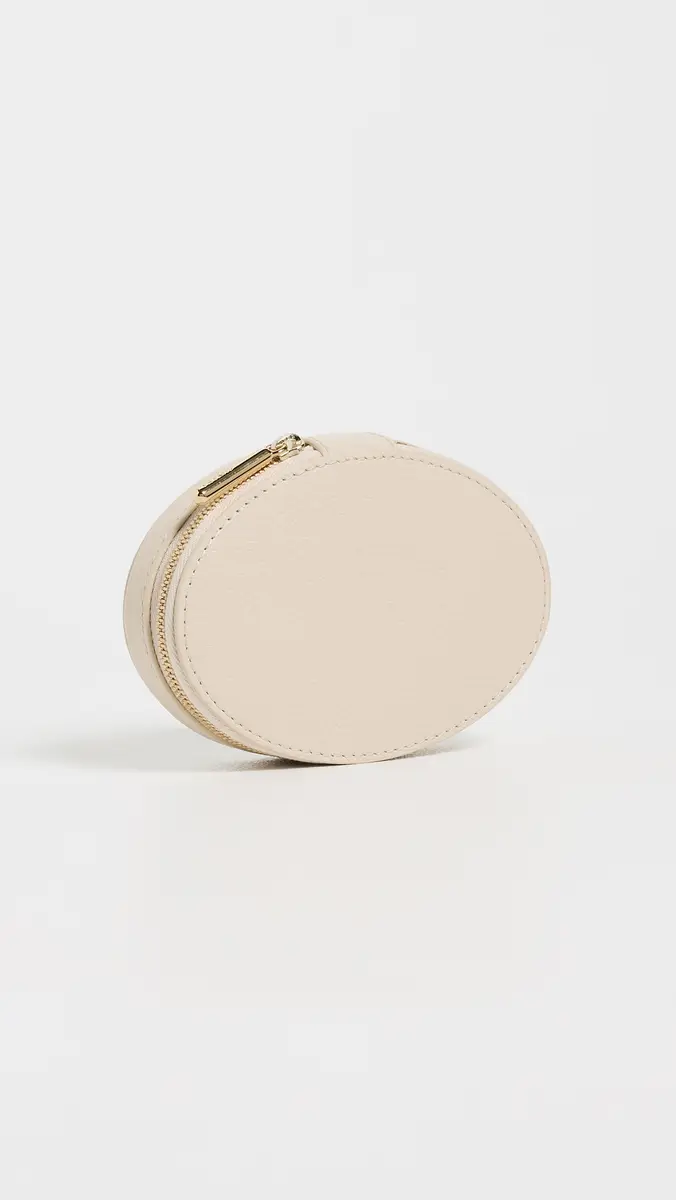 Cuyana Travel Jewelry Case | Thumbnail 3 Cuyana Travel Jewelry Case | Thumbnail 3
