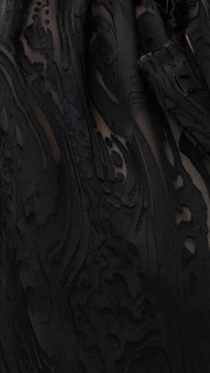 Ramy Brook Mara Blouse | Thumbnail 6 Ramy Brook Mara Blouse | Thumbnail 6