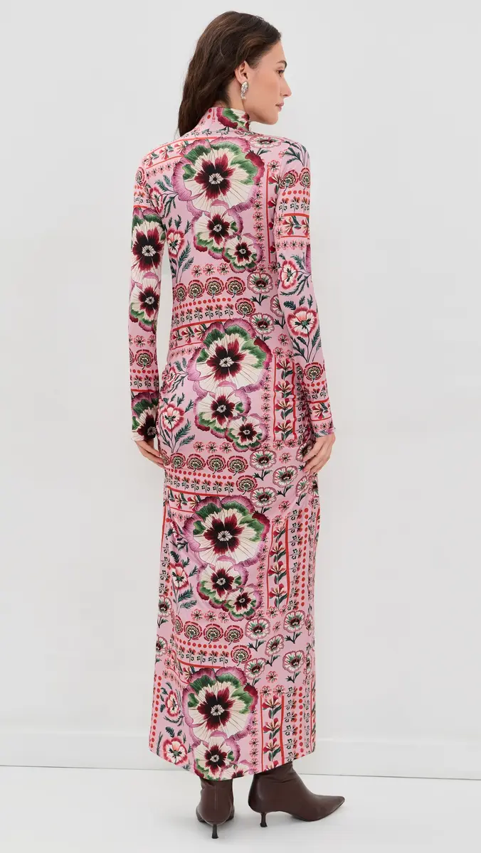CAROLINA K Sacha Dress | Thumbnail 3 CAROLINA K Sacha Dress | Thumbnail 3