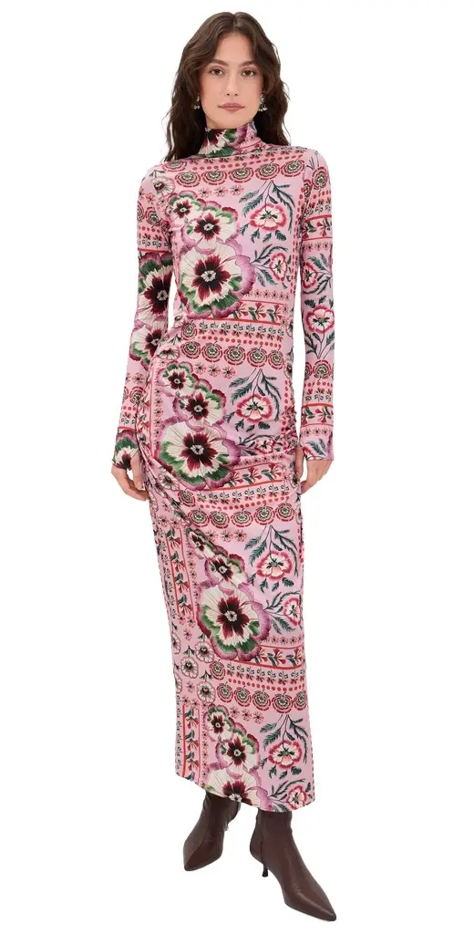 CAROLINA K Sacha Dress