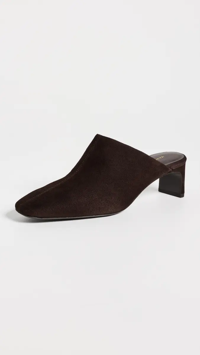 Margaux The Brera Mules | Thumbnail 2 Margaux The Brera Mules | Thumbnail 2