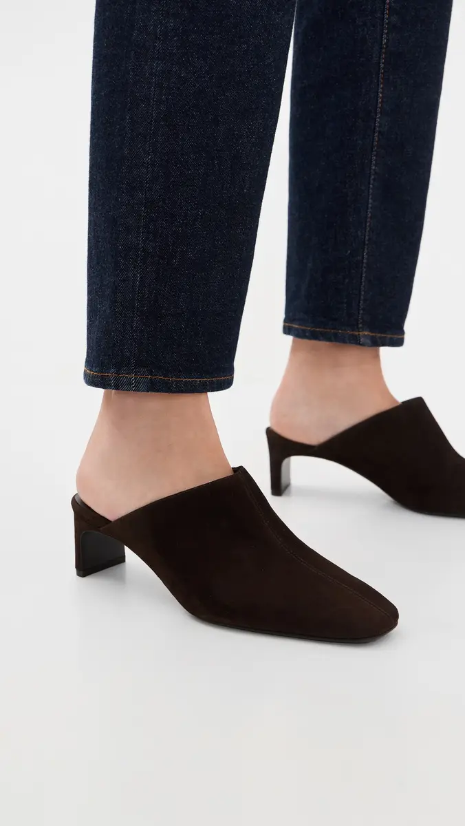 Margaux The Brera Mules | Thumbnail 3 Margaux The Brera Mules | Thumbnail 3