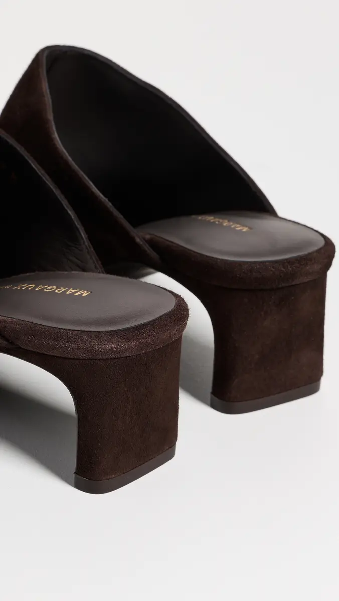 Margaux The Brera Mules | Thumbnail 4 Margaux The Brera Mules | Thumbnail 4