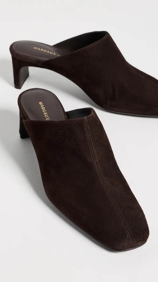 Margaux The Brera Mules | Thumbnail 5 Margaux The Brera Mules | Thumbnail 5