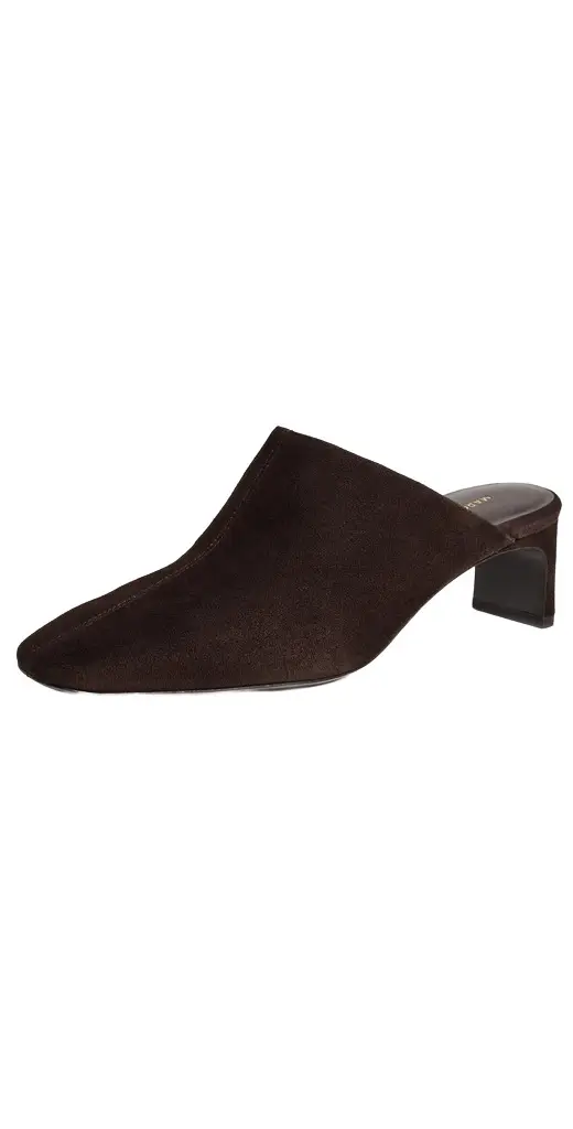 The Brera Mules The Brera Mules