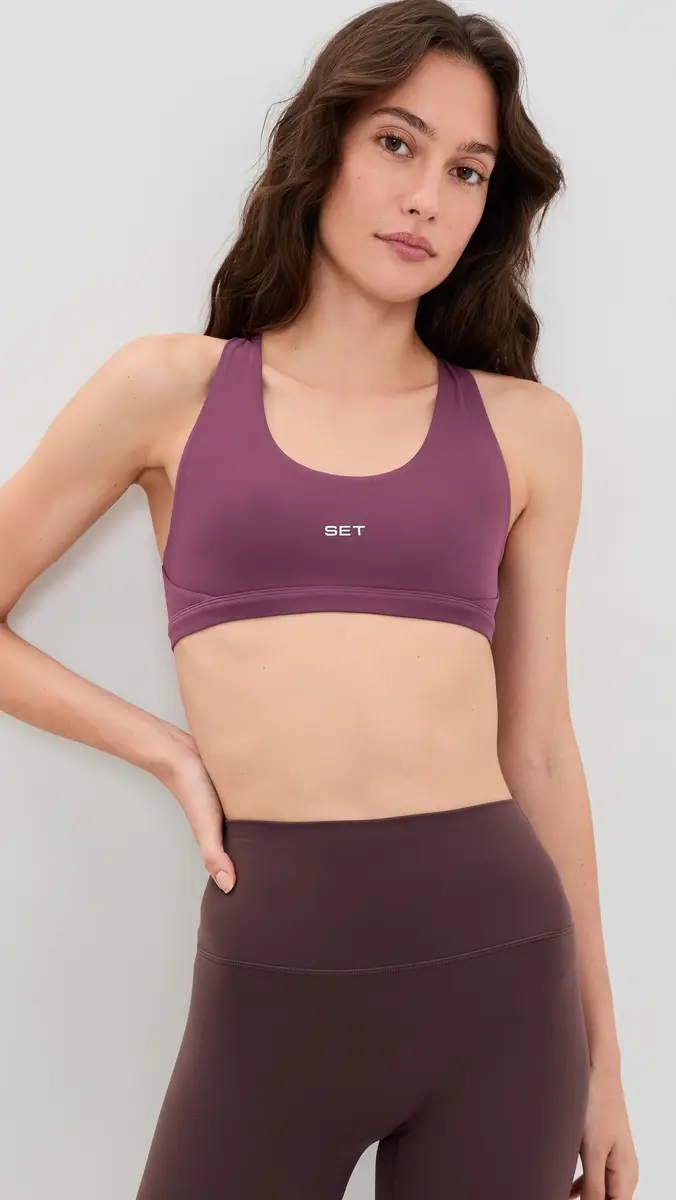 SET Breathe Pose Bra | Thumbnail 2