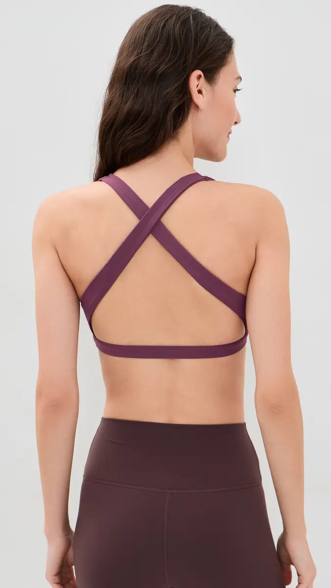 SET Breathe Pose Bra | Thumbnail 3