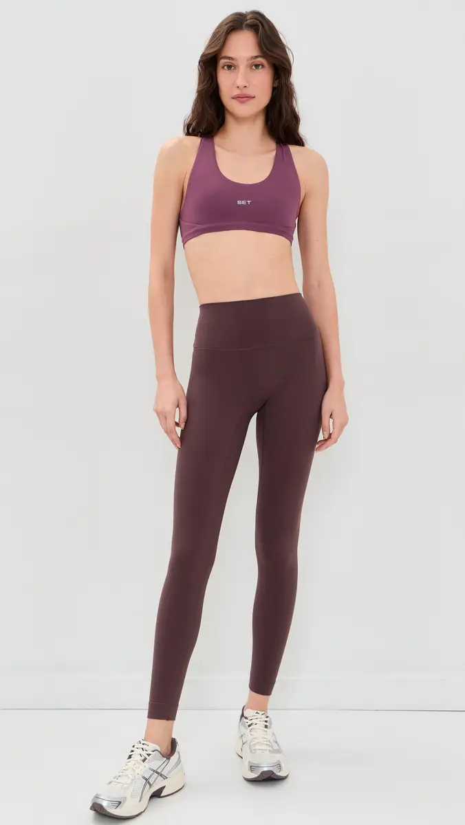 SET Breathe Pose Bra | Thumbnail 5