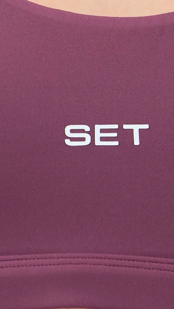 SET Breathe Pose Bra | Thumbnail 6