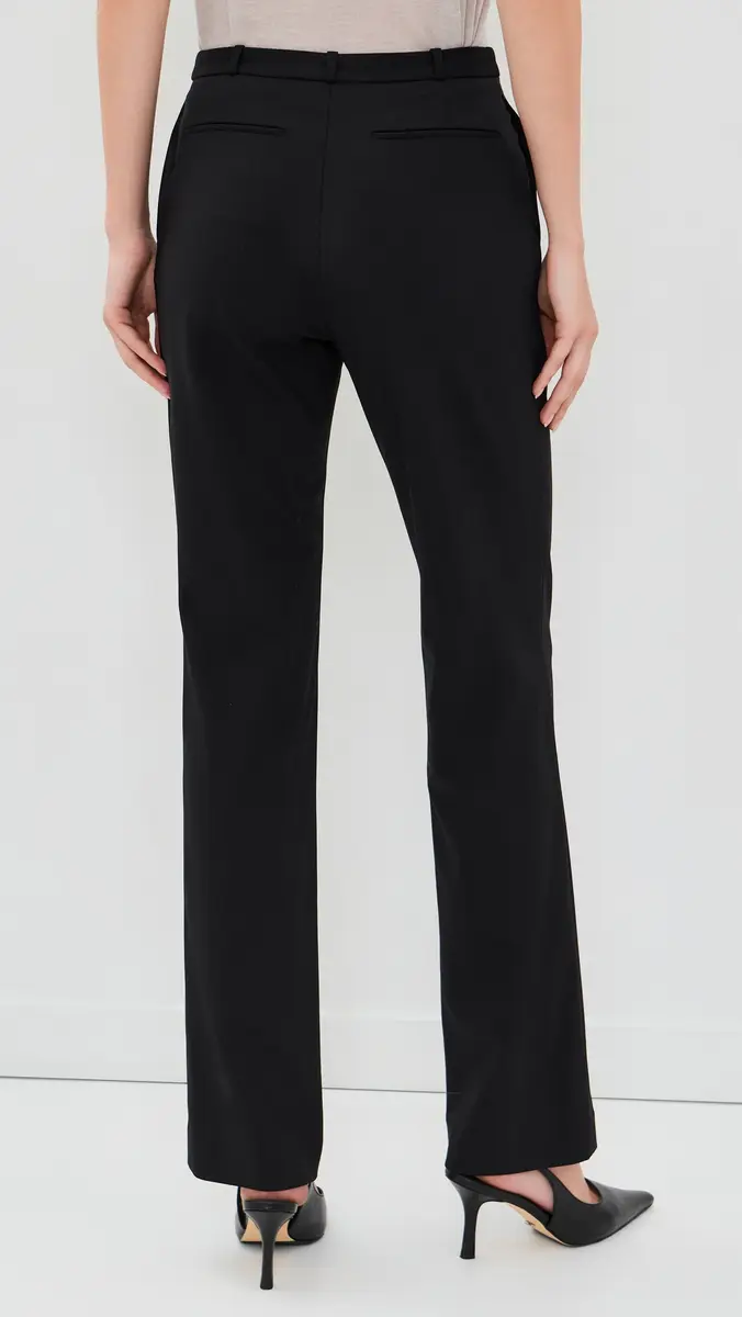 La Ligne Skinny Leg Elongated Trousers | Thumbnail 3 La Ligne Skinny Leg Elongated Trousers | Thumbnail 3