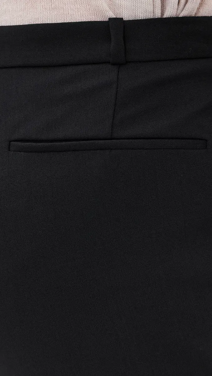 La Ligne Skinny Leg Elongated Trousers | Thumbnail 6 La Ligne Skinny Leg Elongated Trousers | Thumbnail 6