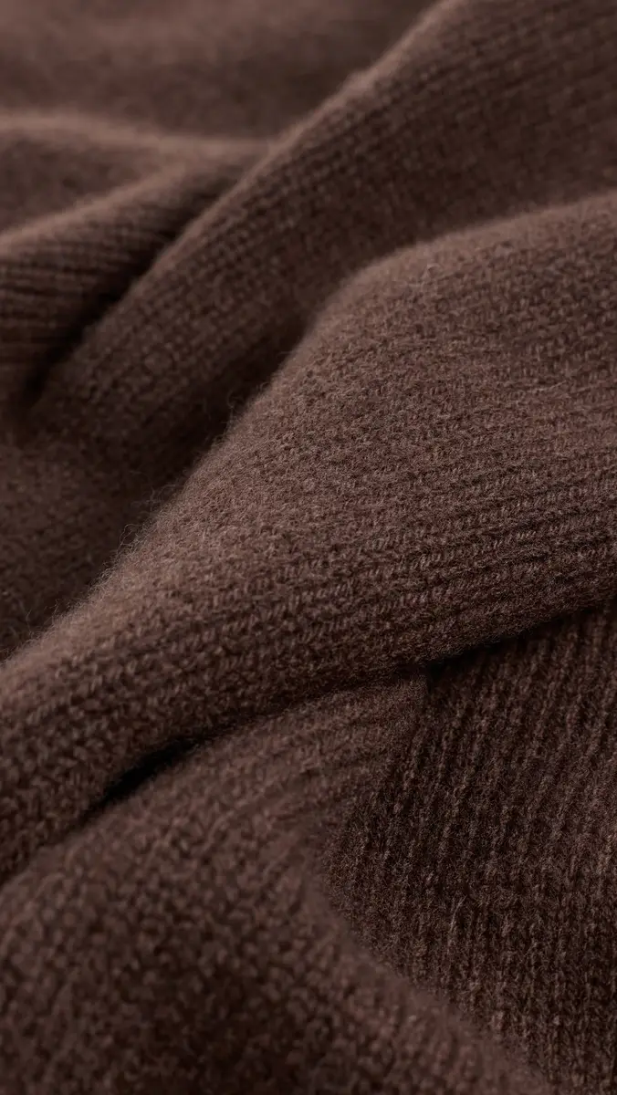 Madewell Jaine Knitted Bandana Scarf | Thumbnail 5 Madewell Jaine Knitted Bandana Scarf | Thumbnail 5