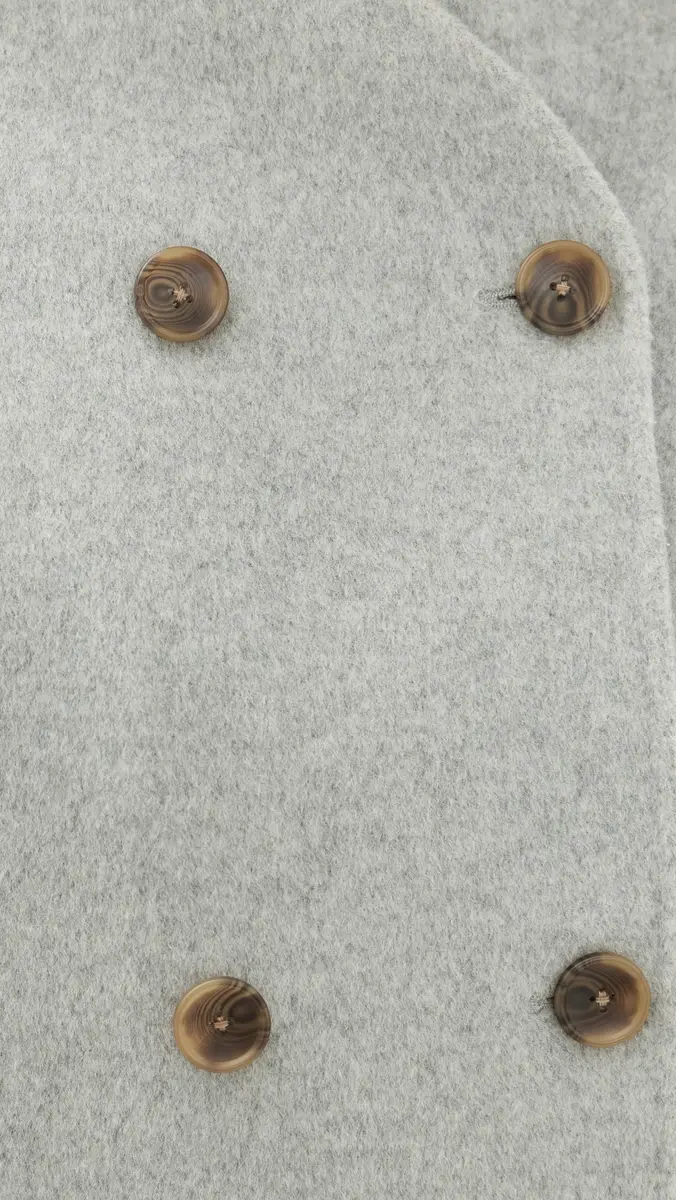 Alex Mill Sophia Wool Coat | Thumbnail 6 Alex Mill Sophia Wool Coat | Thumbnail 6