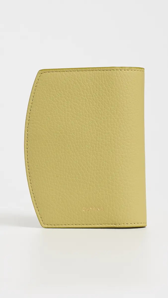 Cuyana Passport Cover | Thumbnail 2 Cuyana Passport Cover | Thumbnail 2