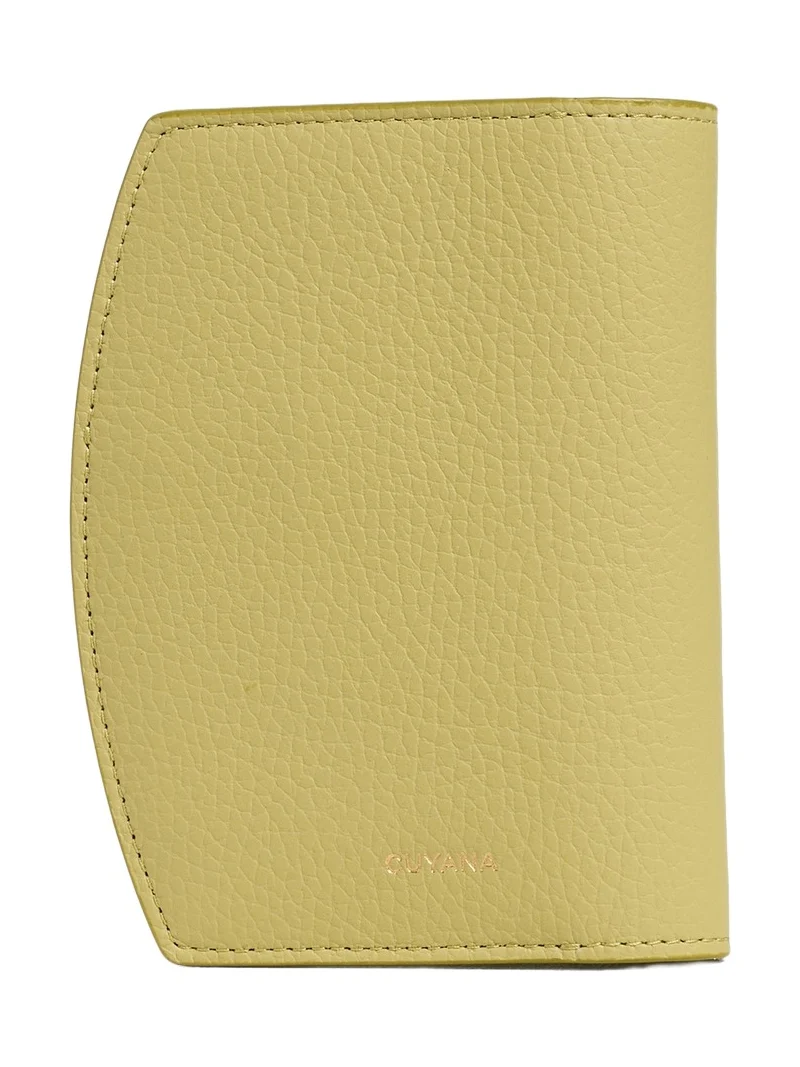 Cuyana Passport Cover