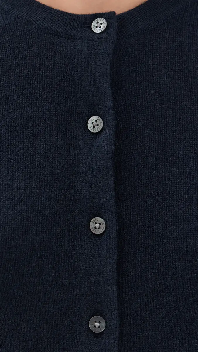Guest In Residence Jane Cashmere Cardigan | Thumbnail 6 Guest In Residence Jane Cashmere Cardigan | Thumbnail 6