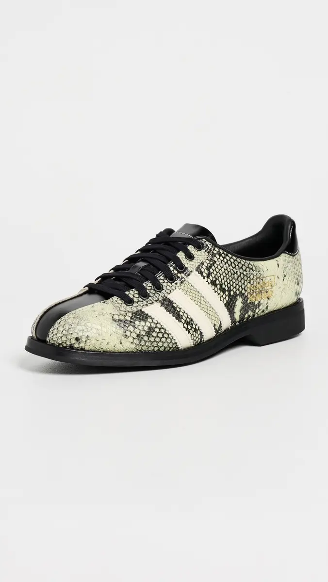 Adidas x Brain Dead Bowling Sneakers | Thumbnail 2 Adidas x Brain Dead Bowling Sneakers | Thumbnail 2