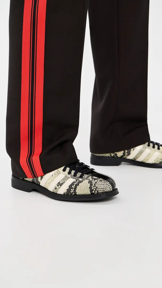 Adidas x Brain Dead Bowling Sneakers | Thumbnail 3 Adidas x Brain Dead Bowling Sneakers | Thumbnail 3