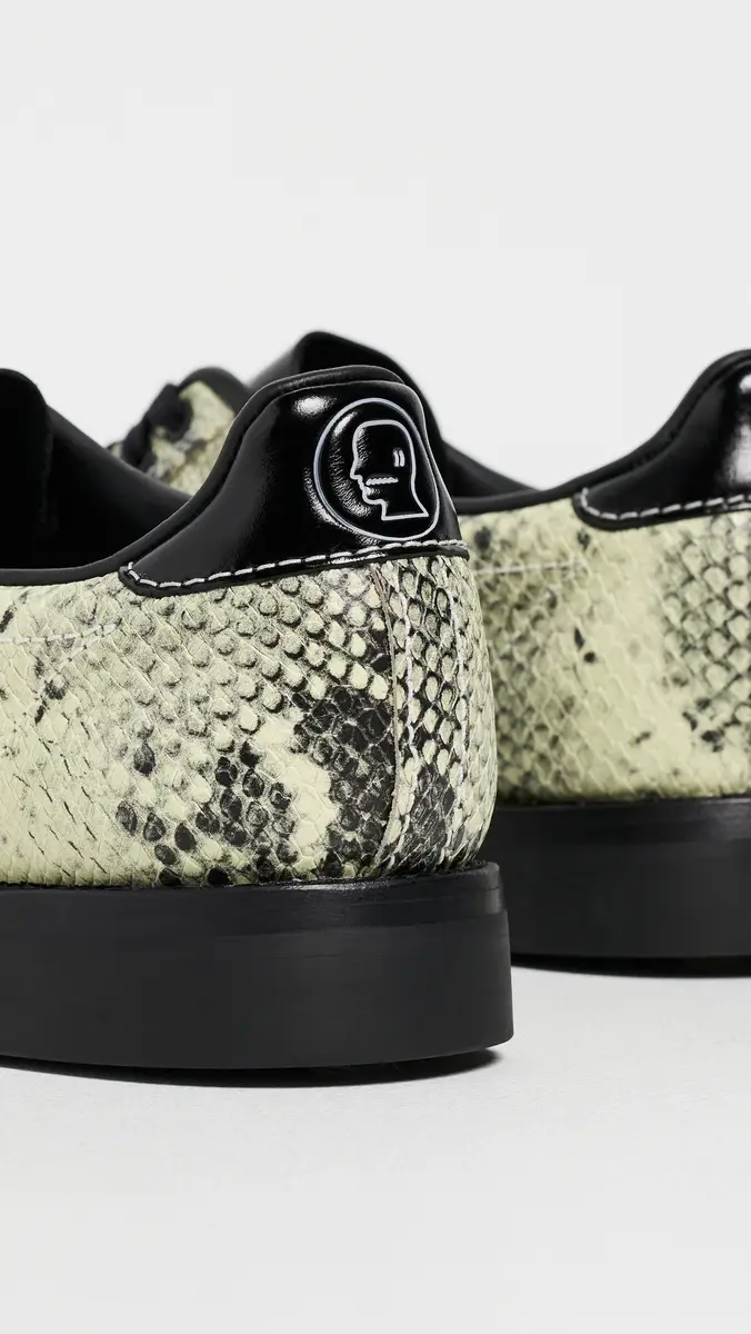 Adidas x Brain Dead Bowling Sneakers | Thumbnail 4 Adidas x Brain Dead Bowling Sneakers | Thumbnail 4
