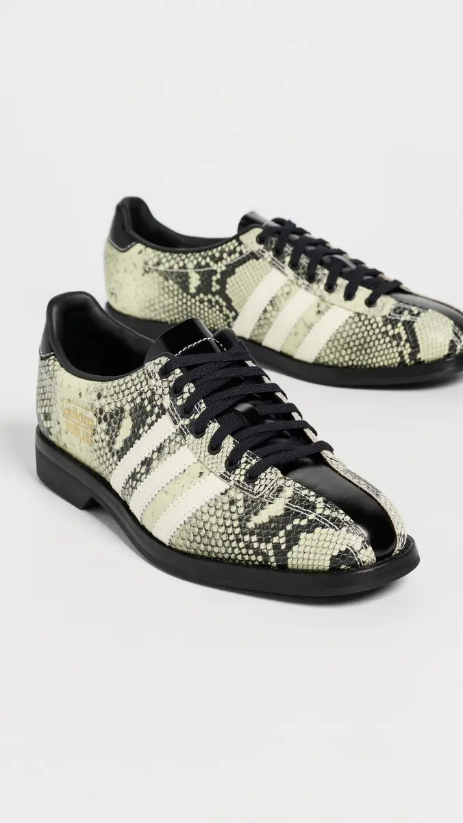 Adidas x Brain Dead Bowling Sneakers | Thumbnail 5 Adidas x Brain Dead Bowling Sneakers | Thumbnail 5