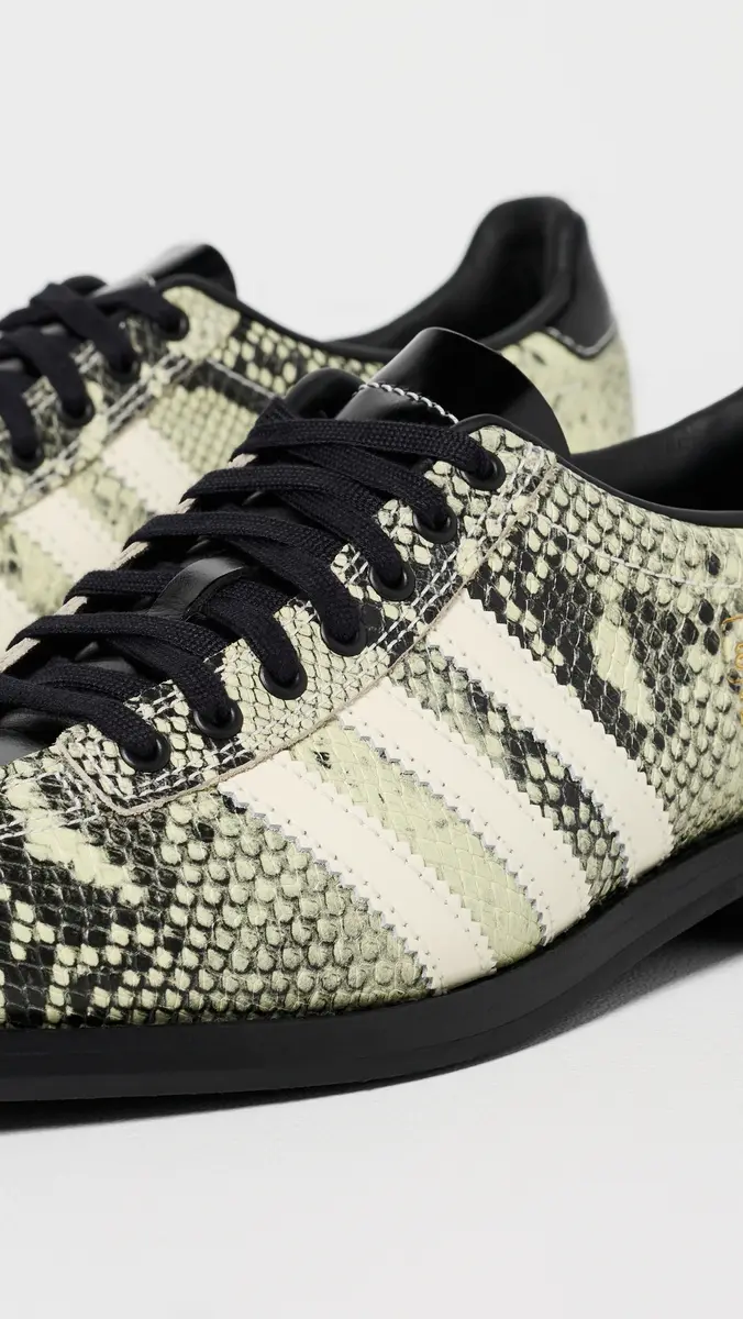 Adidas x Brain Dead Bowling Sneakers | Thumbnail 6 Adidas x Brain Dead Bowling Sneakers | Thumbnail 6