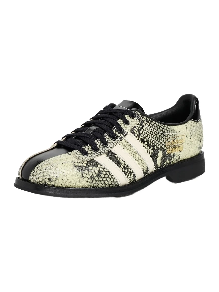 Adidas x Brain Dead Bowling Sneakers
