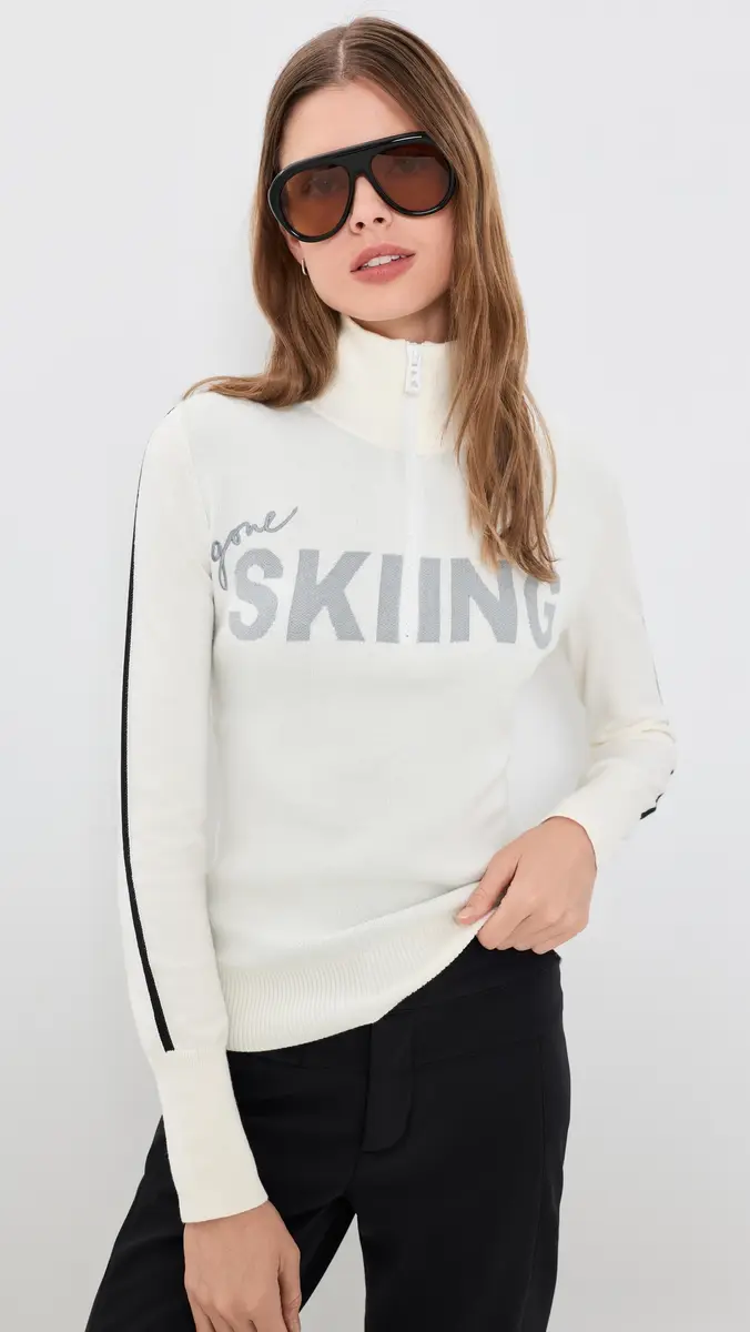 BOGNER FIRE+ICE Azra 4 Sweater | Thumbnail 2