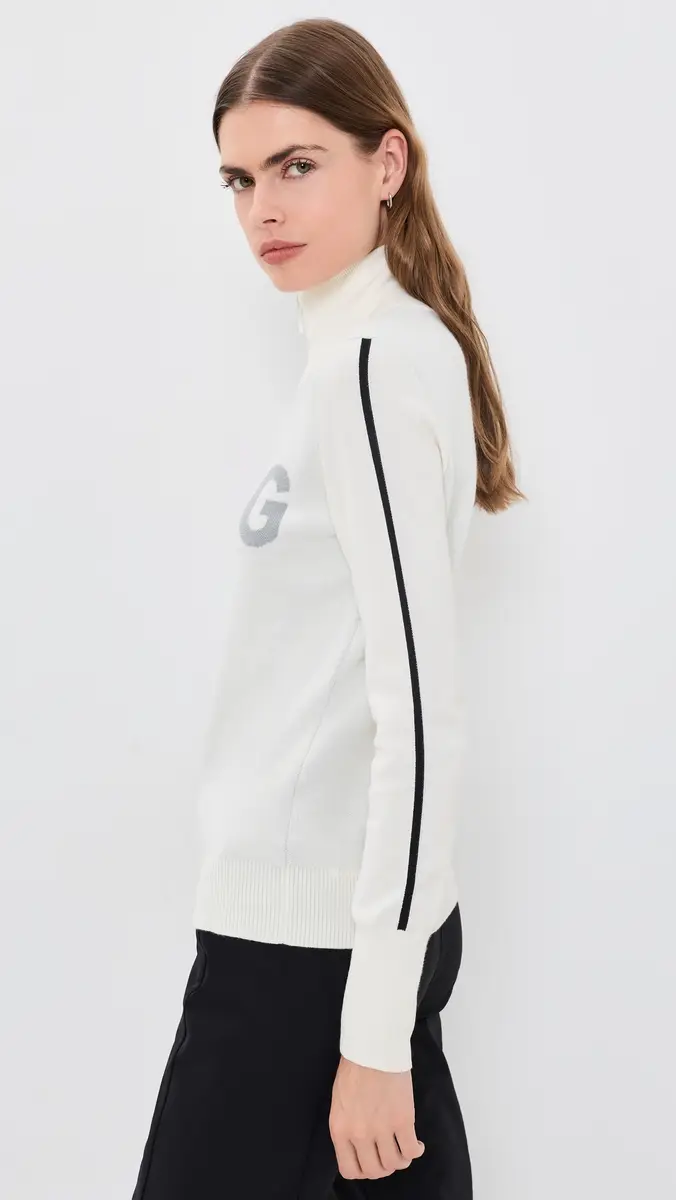 BOGNER FIRE+ICE Azra 4 Sweater | Thumbnail 4