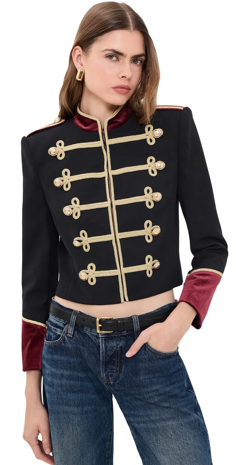 Dinuba Jacket Dinuba Jacket