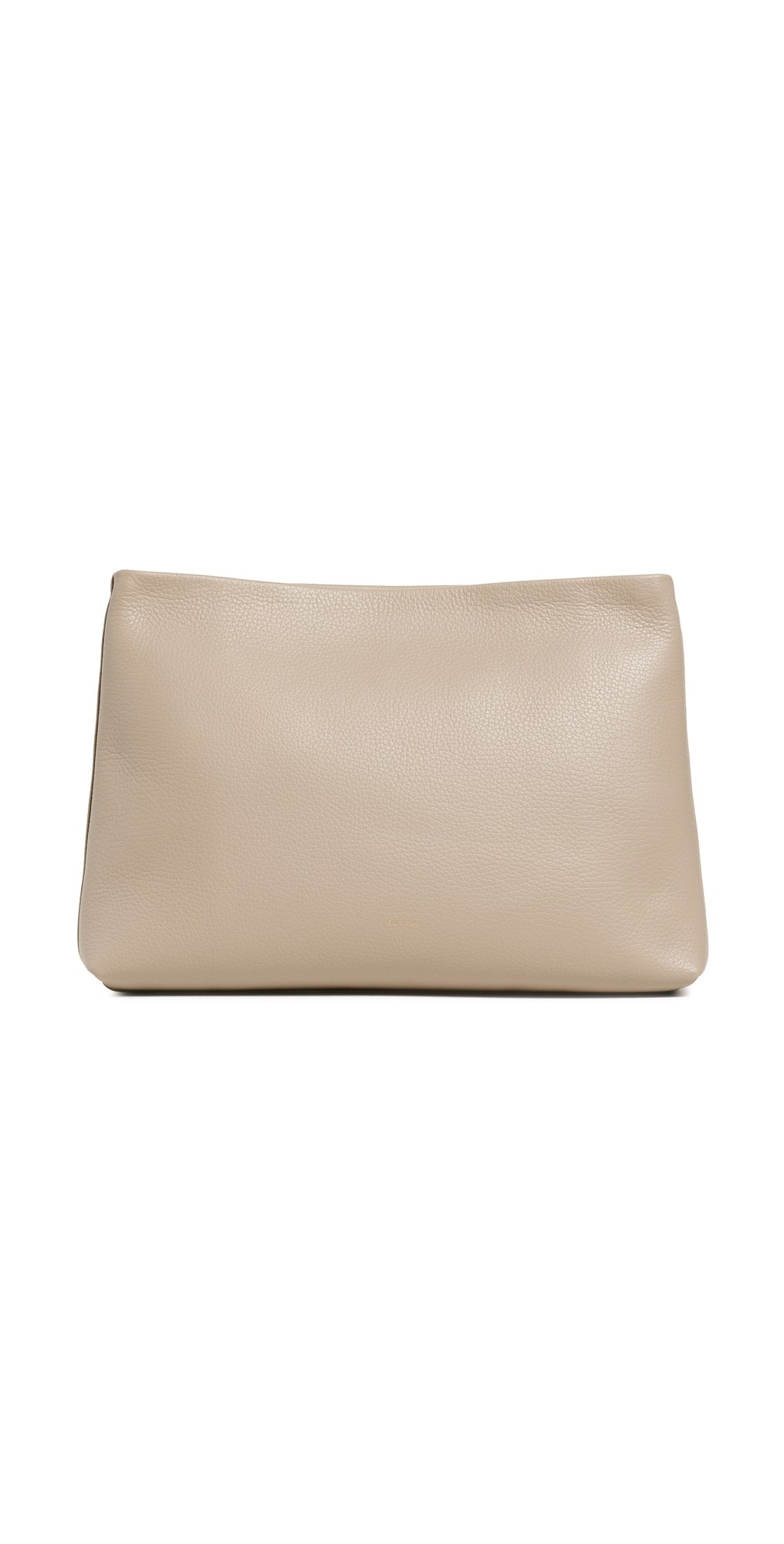 Cuyana Medium Zipper Pouch