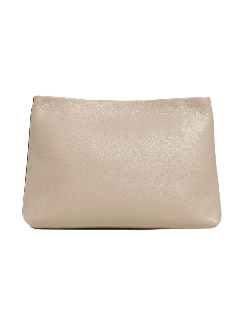 Cuyana Medium Zipper Pouch
