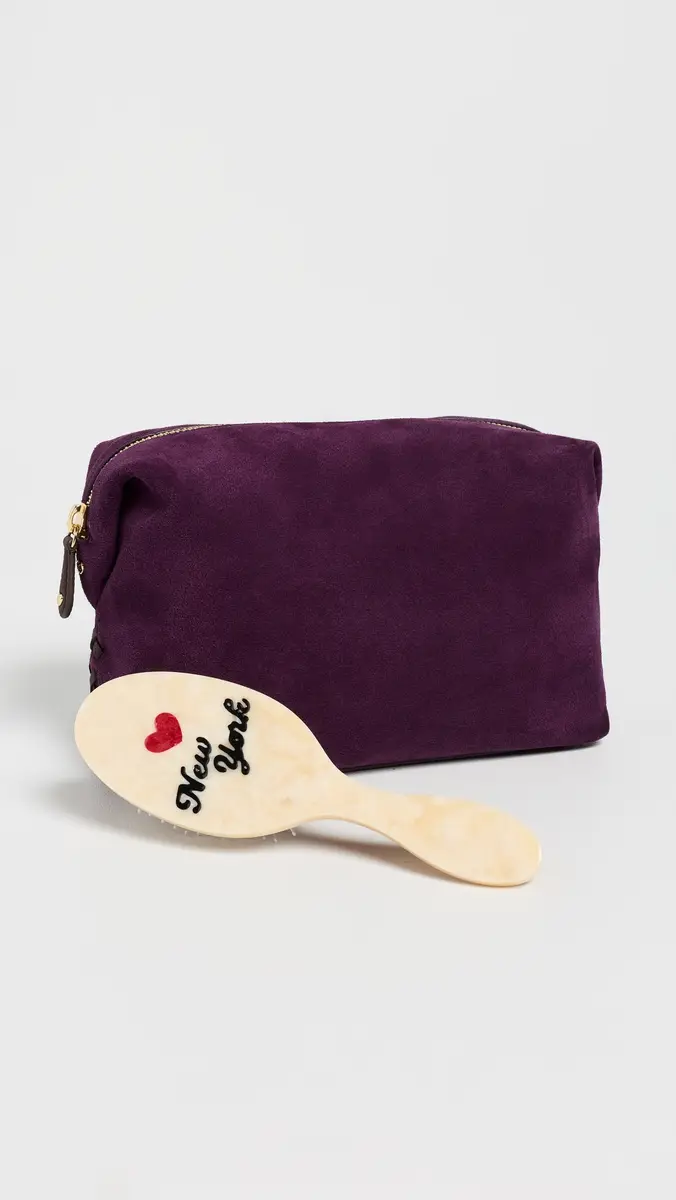 Stoney Clover Lane Henirietta Pouch 26 | Thumbnail 4
