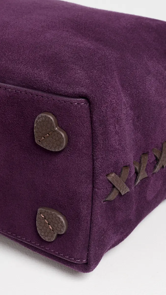 Stoney Clover Lane Henirietta Pouch 26 | Thumbnail 5