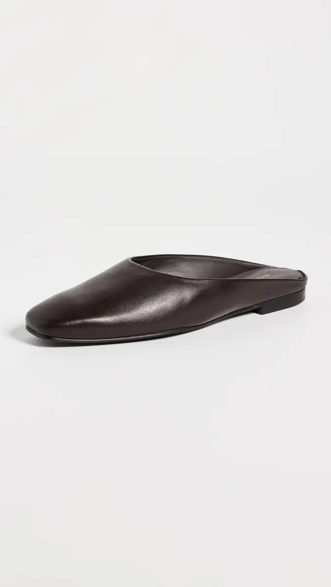 Margaux The Clara Mules | Thumbnail 2 Margaux The Clara Mules | Thumbnail 2