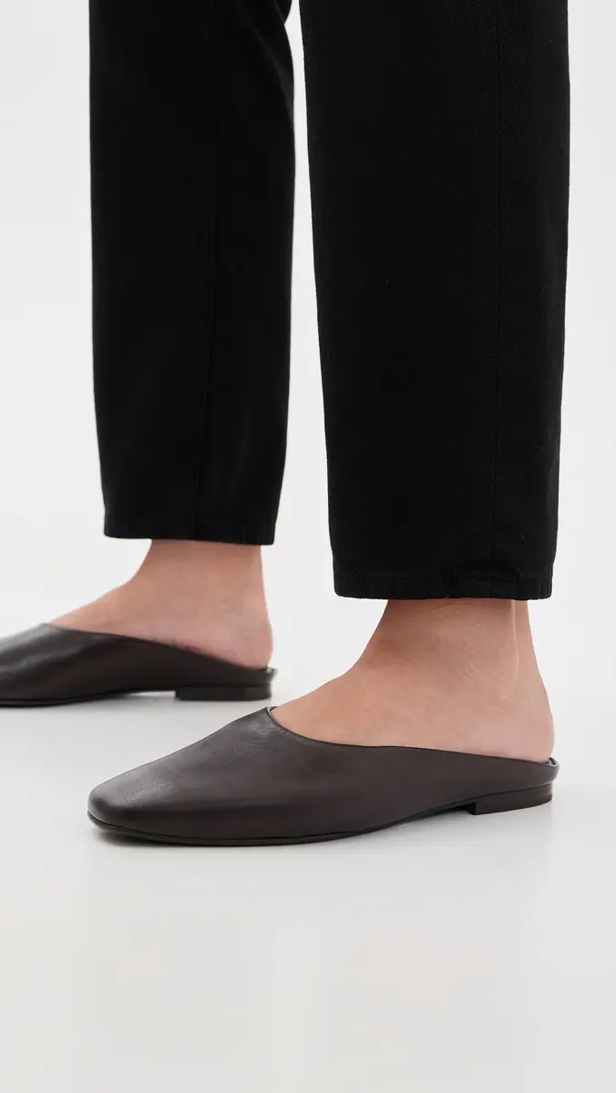Margaux The Clara Mules | Thumbnail 3 Margaux The Clara Mules | Thumbnail 3