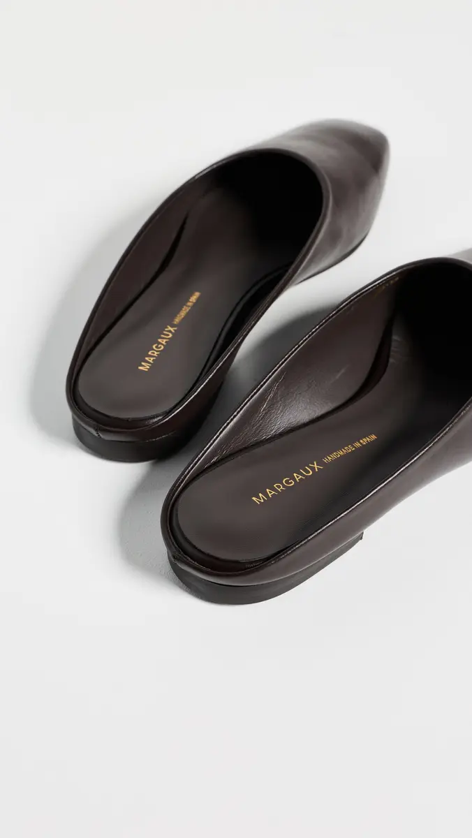 Margaux The Clara Mules | Thumbnail 4 Margaux The Clara Mules | Thumbnail 4