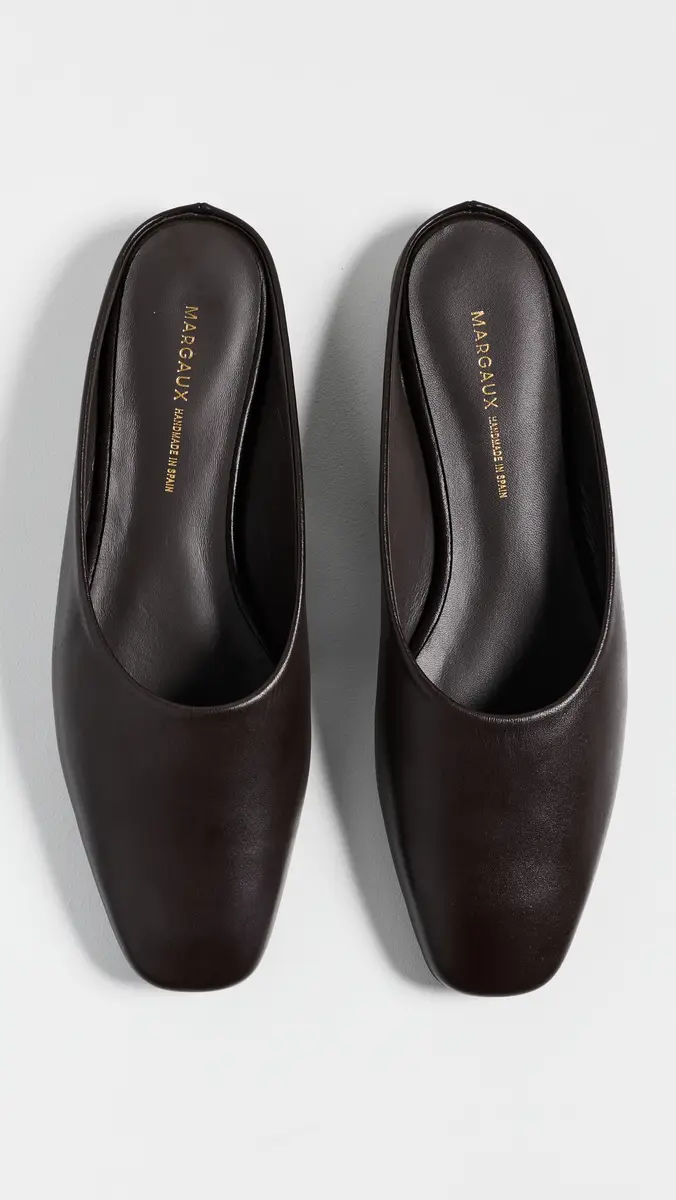 Margaux The Clara Mules | Thumbnail 5 Margaux The Clara Mules | Thumbnail 5