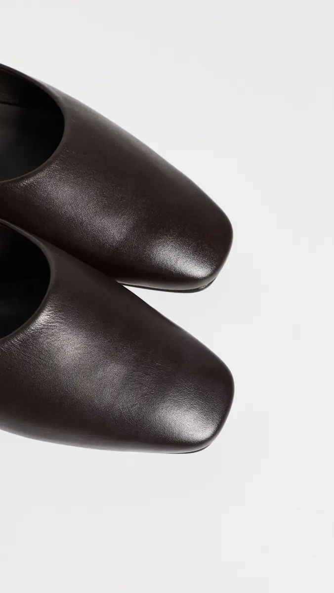 Margaux The Clara Mules | Thumbnail 6 Margaux The Clara Mules | Thumbnail 6