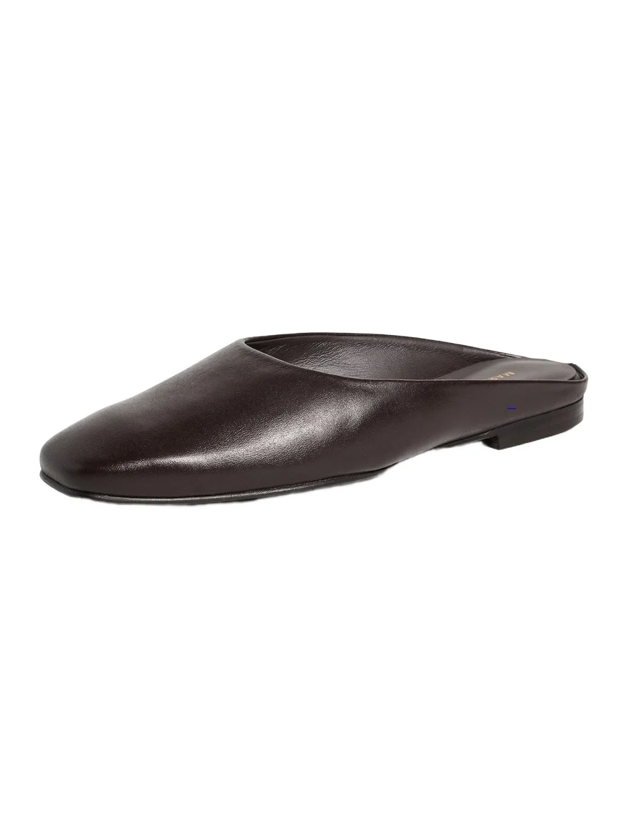 The Clara Mules The Clara Mules