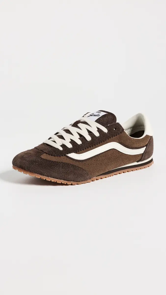 Vans Super Low Pro Sneakers | Thumbnail 2 Vans Super Low Pro Sneakers | Thumbnail 2