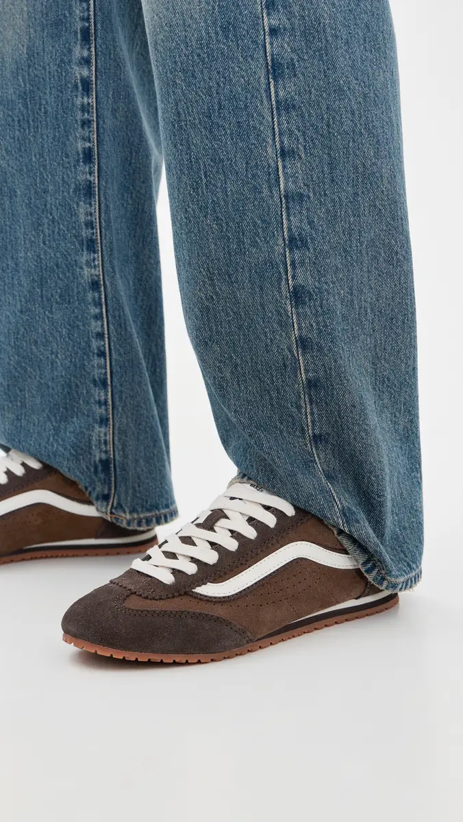 Vans Super Low Pro Sneakers | Thumbnail 3 Vans Super Low Pro Sneakers | Thumbnail 3