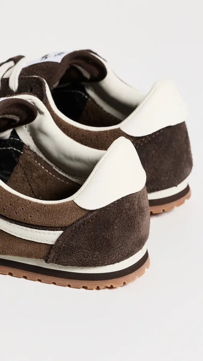 Vans Super Low Pro Sneakers | Thumbnail 4 Vans Super Low Pro Sneakers | Thumbnail 4
